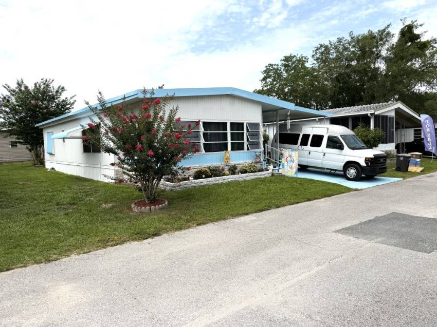 3150 Ne 36th Ave a Ocala, FL Mobile or Manufactured Home for Sale